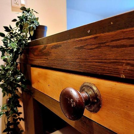 شقة Loft Bien Situe Pour Decouvrir Vieux-Quebec! المظهر الخارجي الصورة