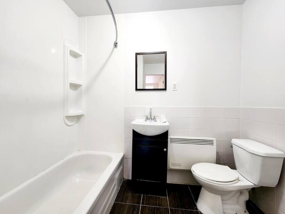 شقة Loft Bien Situe Pour Decouvrir Vieux-Quebec! المظهر الخارجي الصورة